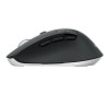 Logitech M720 Triathlon mouse Right-hand RF Wireless+Bluetooth Optical 1000 DPI 910-004790