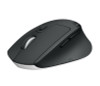 Logitech M720 Triathlon mouse Right-hand RF Wireless+Bluetooth Optical 1000 DPI 910-004790