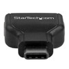Startech.Com Usb-C To Usb-A Adapter - M/F - Usb 3.0 Usb31Caadg