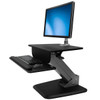 StarTech.com Single Monitor Sit-to-stand Workstation 5686140