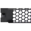 StarTech.com Vented Blank Panel for Server Racks - 1U RKPNLTL1UV