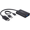 Startech.Com Displayport To Vga Adapter With Audio Dp2Vgaa