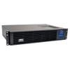 Tripp Lite SMC15002URM uninterruptible power supply (UPS) Line-Interactive 1.5 kVA 1000 W 8 AC outlet(s) SMC15002URM