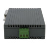 StarTech.com 5-port industrial Ethernet switch - DIN rail mountable IES5102