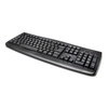 Kensington Pro Fit Keyboard Rf Wireless Qwerty English Black 72450