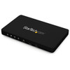 StarTech.com 4-Port HDMI automatic video switch w/ aluminum housing and MHL support – 4K 30Hz VS421HD4K
