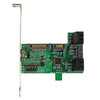 StarTech.com Port multiplier controller card - 5-port SATA to single SATA III ST521PMINT