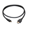 C2G 1.8M High Speed Hdmi To Mini Hdmi Cable With Ethernet 50619