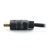 C2G 0.6m High Speed HDMI Cable with Ethernet - 4K 60Hz 50607