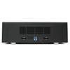 StarTech.com USB 3.0 to 4-Bay SATA 6Gbps Hard Drive Docking Station w/ UASP & Dual Fans - 2.5/3.5in SSD / HDD Dock SDOCK4U33