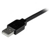 StarTech.com 5m USB 2.0 Active Extension Cable - M/F USB2AAEXT5M