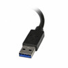 Startech.Com Usb 3.0 To Vga Adapter - Slim Design - 1920X1200 Usb32Vgaes