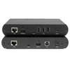 StarTech.com USB HDMI over Cat 5e / Cat 6 KVM Console Extender w/ 1080p Uncompressed Video - 330ft (100m) SV565UTPHDU