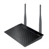 Asus Rtn12 Wireless Router Fast Ethernet Rt-N12/D1