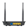 Asus Rtn12 Wireless Router Fast Ethernet Rt-N12/D1