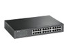 TP-LINK 24-Port Gigabit Easy Smart Switch TL-SG1024DE