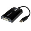 Startech.Com Usb To Dvi Adapter - 1920X1200 Usb2Dvipro2
