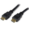 StarTech.com 1 ft High Speed HDMI Cable – Ultra HD 4k x 2k HDMI Cable – HDMI to HDMI M/M HDMM1