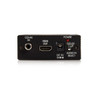 StarTech.com Component to HDMI Video Converter with Audio CPNTA2HDMI