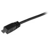 Startech.Com 3Ft Micro Usb Cable - A To Micro B Uusbhaub3