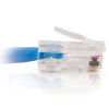 C2G 25151 networking cable Blue 0.6 m 25151