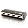 C2G 4-Port Usb 2.0 Aluminum Hub 480 Mbit/S 29508