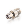C2G 42221 cable gender changer RP-SMA RP-TNC Silver 42221