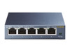 Tp-Link 5-Port 10/100/1000Mbps Desktop Network Switch Tl-Sg105