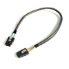 StarTech.com 50cm Internal Mini-SAS Cable SFF-8087 To SFF-8087 w/ Sidebands SAS878750