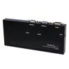 Startech.Com 2 Port High Resolution Vga Video Splitter - 350 Mhz St122Pro