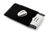 Ergoline 60001230 Multimedia Cart/Stand Black, Silver Notebook/Tablet Multimedia Stand Kov-Gtls-0055