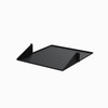 StarTech.com 2U Server Rack Shelf - 2 Post - Center Mount - Solid CABSHF2POST2