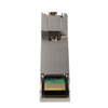 Startech.Com Hpe Jl563A Compatible Sfp+ Module - 10Gbase-T - Sfp To Rj45 Cat6/Cat5E - 10Ge Gigabit Ethernet Sfp+ - Rj-45 30M - Hpe 8320, 8325-48Y8 Jl563A-St