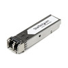 StarTech.com Extreme Networks 10051 Compatible SFP Module - 1000BASE-SX - 1GbE Multimode Fiber MMF Optic Transceiver - 1GE Gigabit Ethernet SFP - LC 550m - 850nm - DDM 10051-ST