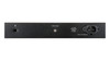D-Link DGS-1024D network switch Unmanaged Gigabit Ethernet (10/100/1000) 1U Black, Silver DGS-1024D