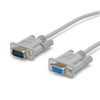 StarTech.com 15 ft Straight Through Serial Cable - DB9 M/F MXT106