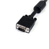 StarTech.com 15 ft Coax VGA Monitor Extension Cable - HD15 M/F MXT105HQ