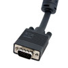 StarTech.com 200 ft Coax High Resolution VGA Monitor Extension Cable - HD15 M/F MXT101HQ_200