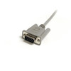 Startech.Com 10 Ft Straight Through Serial Cable - M/F Mxt10010