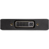 Startech.Com Mini Displayport To Dual-Link Dvi Adapter - Usb Powered - Black Mdp2Dvid2