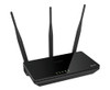 D-Link DIR-819 wireless router Fast Ethernet Dual-band (2.4 GHz / 5 GHz) Black DIR-819
