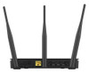 D-Link DIR-819 wireless router Fast Ethernet Dual-band (2.4 GHz / 5 GHz) Black DIR-819