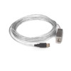 StarTech.com 15 ft USB 2.0 Active Extension Cable - M/F USB2FAAEXT15