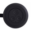 Verbatim 70229 portable speaker Stereo portable speaker Black, Blue 3 W 70229