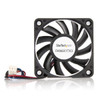 Startech.Com 60X10Mm Replacement Ball Bearing Computer Case Fan W/ Tx3 Connector Fan6X1Tx3