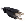 Startech.Com 6 Ft Standard Computer Power Cord - Nema 5-15P To Right Angle C13 Pxt101L