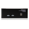 StarTech.com 2 Port Dual DVI USB KVM Switch with Audio & USB 2.0 Hub SV231DD2DUA
