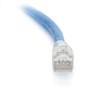 C2G 43178 networking cable Blue 91.44 m Cat6a F/UTP (FTP) 43178