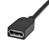 StarTech.com 6 ft DisplayPort Video Extension Cable - M/F DPEXT6L