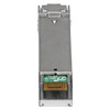 StarTech.com MSA Uncoded SFP Module - 1000BASE-ZX - 1GbE Single Mode Fiber (SMF) Optic Transceiver - 1GE Gigabit Ethernet SFP - LC 70km - 1550nm - DDM SFP1000ZXST